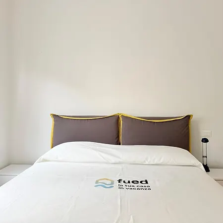 Se199 - Senigallia, Accogliente E Spazioso Trilocale Comodo Al Centro Апартаменты