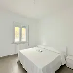 Se199 - Senigallia, Accogliente E Spazioso Trilocale Comodo Al Centro Appartamento Senigallia