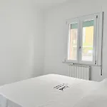 Se199 - Senigallia, Accogliente E Spazioso Trilocale Comodo Al Centro Appartamento *