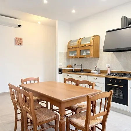 Se199 - Senigallia, Accogliente E Spazioso Trilocale Comodo Al Centro * 세니갈리아