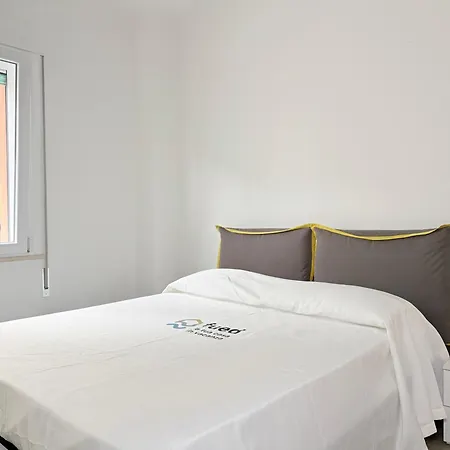 아파트 Se199 - Senigallia, Accogliente E Spazioso Trilocale Comodo Al Centro