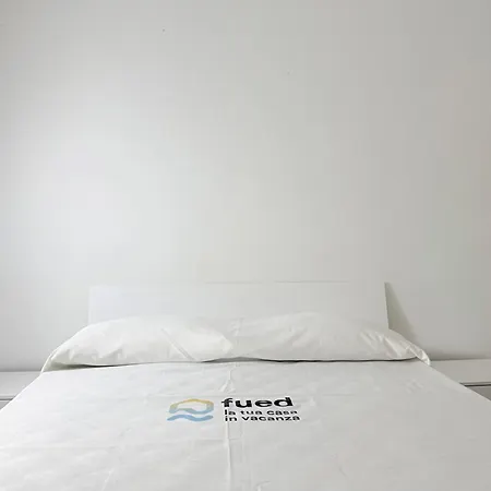 Apartmán Se199 - Senigallia, Accogliente E Spazioso Trilocale Comodo Al Centro *