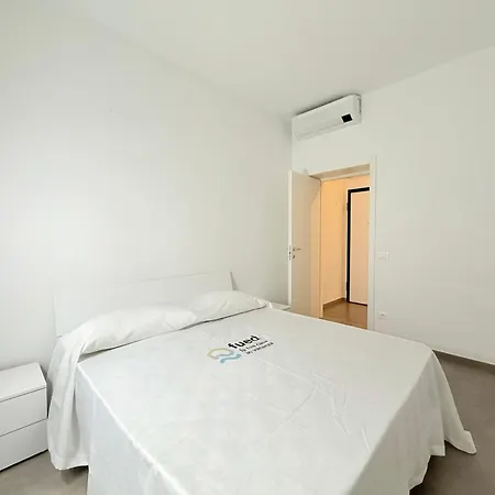 Se199 - Senigallia, Accogliente E Spazioso Trilocale Comodo Al Centro *