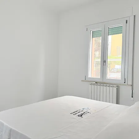 Se199 - Senigallia, Accogliente E Spazioso Trilocale Comodo Al Centro Apartmán *