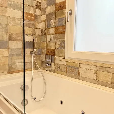 Se199 - Senigallia, Accogliente E Spazioso Trilocale Comodo Al Centro Apartment Senigallia