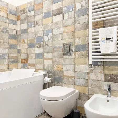 Apartment Se199 - Senigallia, Accogliente E Spazioso Trilocale Comodo Al Centro Senigallia