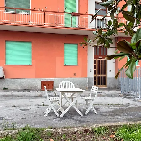 Se199 - Senigallia, Accogliente E Spazioso Trilocale Comodo Al Centro Apartmán