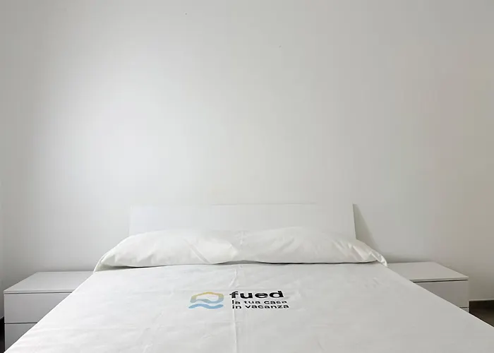 Apartment Se199 - Senigallia, Accogliente E Spazioso Trilocale Comodo Al Centro *